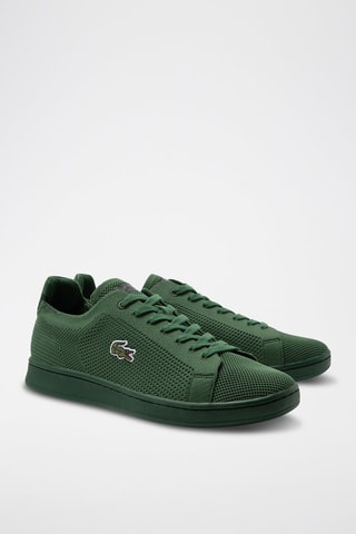 Baskets Carnaby - Kaki