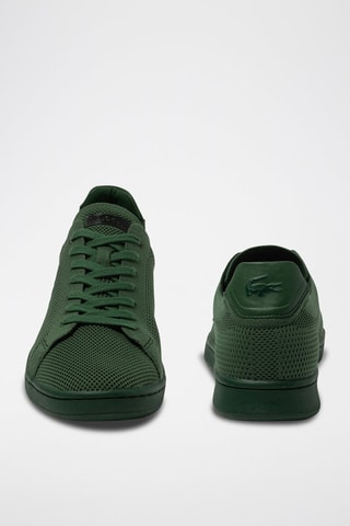 Baskets Carnaby - Kaki