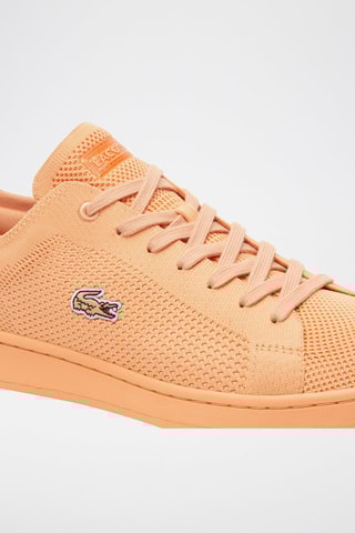 Baskets Carnaby Piquée Roland-Garros - Orange