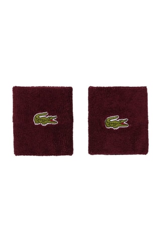 Serre-poignets - Bordeaux