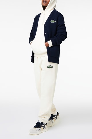 Gilet classic fit - Bleu marine