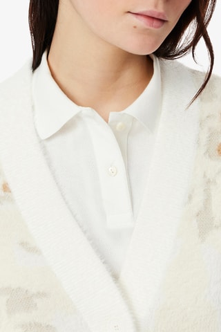 Gilet - Blanc