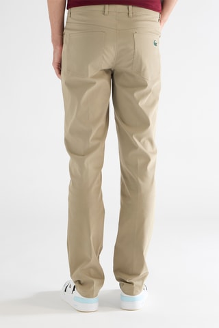 Pantalon - Beige