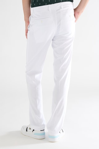 Pantalon - Blanc