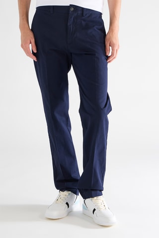 Pantalon - Bleu marine
