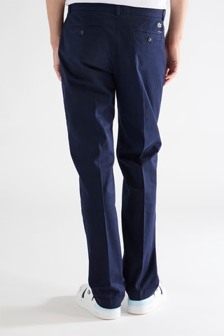 Pantalon - Bleu marine