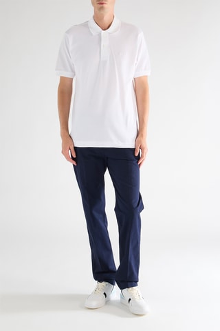 Pantalon - Bleu marine