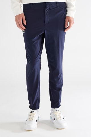Pantalon - Bleu marine