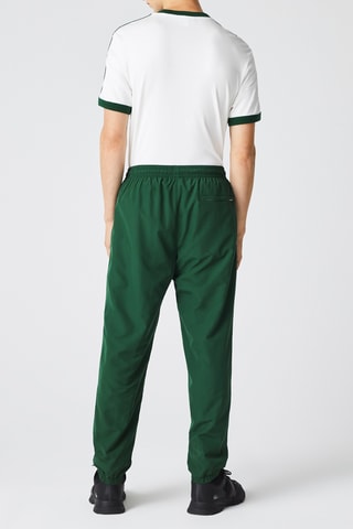 Pantalon de survêtement - Vert