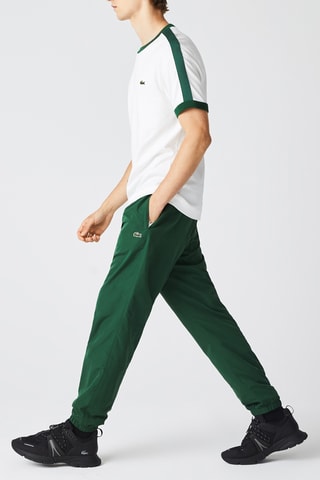 Pantalon de survêtement - Vert