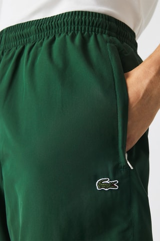 Pantalon de survêtement - Vert