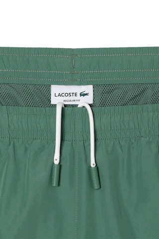 Pantalon de survêtement - Vert