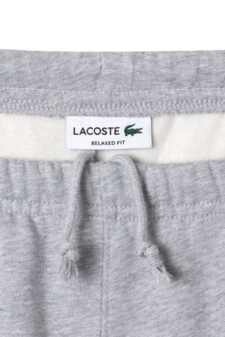 Pantalon de survêtement - Gris clair chiné