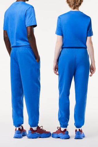 Pantalon de survêtement - Bleu roi