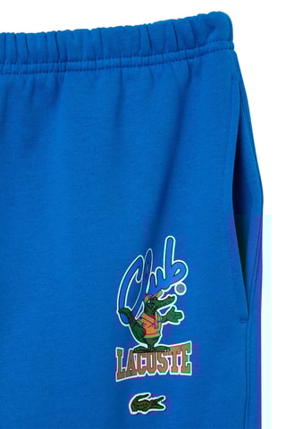 Pantalon de survêtement - Bleu roi