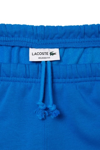 Pantalon de survêtement - Bleu roi