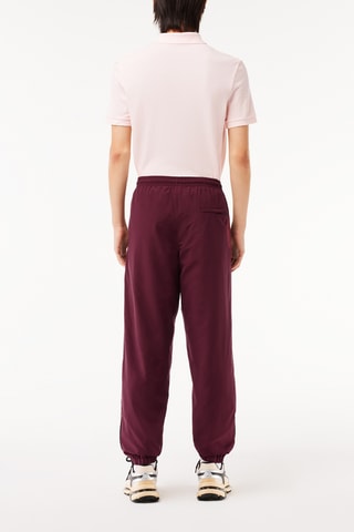 Pantalon de survêtement - Bordeaux