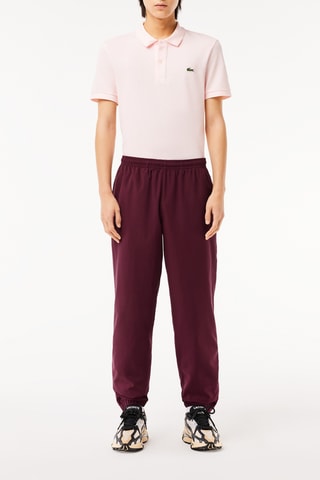 Pantalon de survêtement - Bordeaux