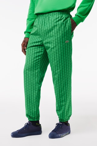 Pantalon de survêtement - Vert