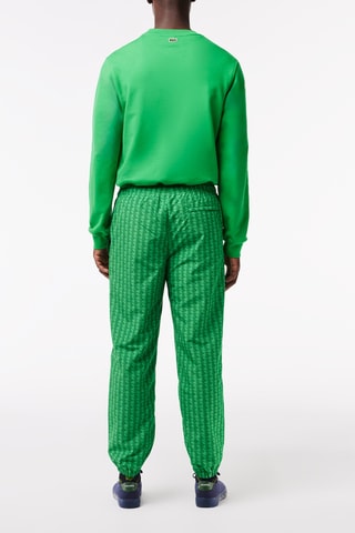 Pantalon de survêtement - Vert