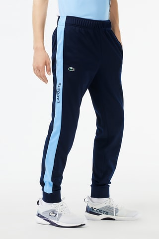 Pantalon de survêtement - Bleu marine