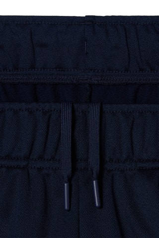 Pantalon de survêtement - Bleu marine