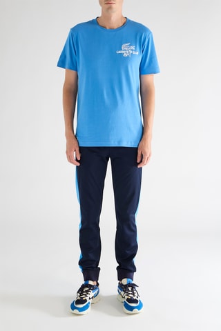 Pantalon de survêtement - Bleu marine