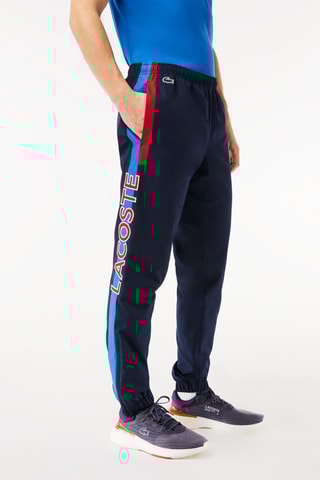 Pantalon de survêtement - Bleu marine