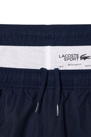 Pantalon de survêtement - Bleu marine