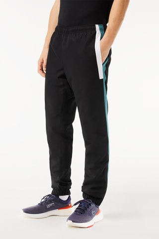 Pantalon de survêtement - Noir