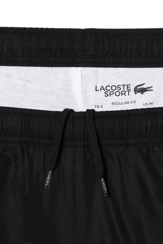 Pantalon de survêtement - Noir