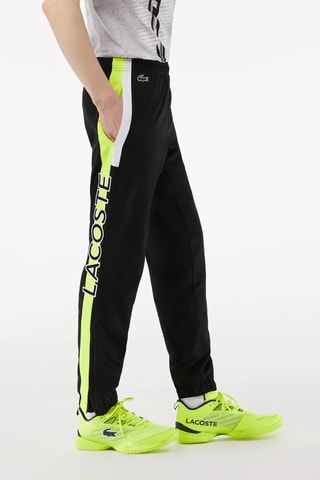 Pantalon de survêtement - Noir