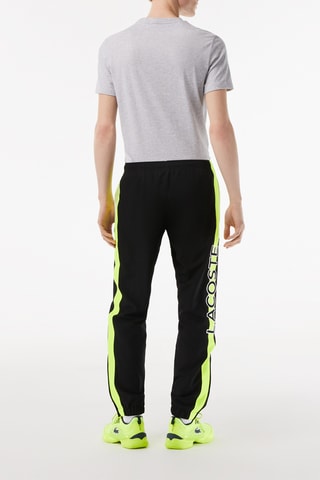 Pantalon de survêtement - Noir