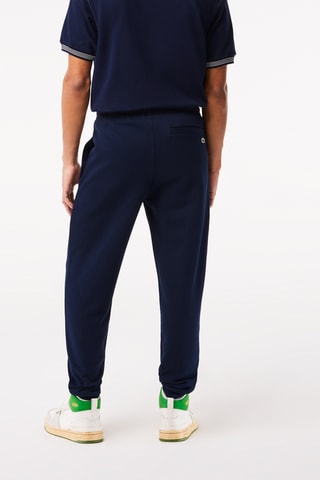 Pantalon de survêtement - Bleu marine