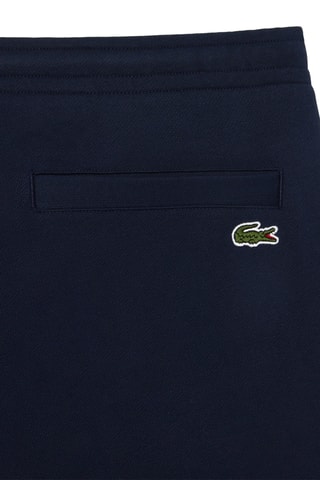 Pantalon de survêtement - Bleu marine