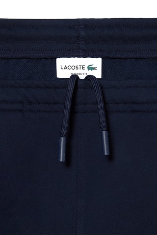 Pantalon de survêtement - Bleu marine