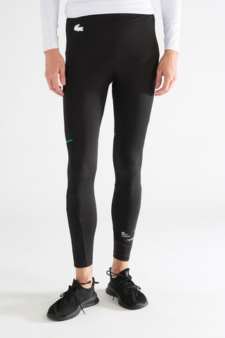 Pantalon de survêtement - Noir et blanc