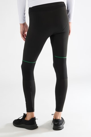 Pantalon de survêtement - Noir et blanc