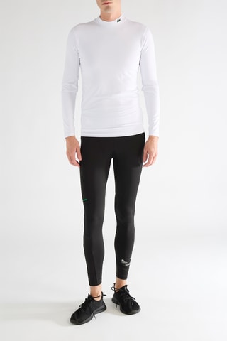 Pantalon de survêtement - Noir et blanc