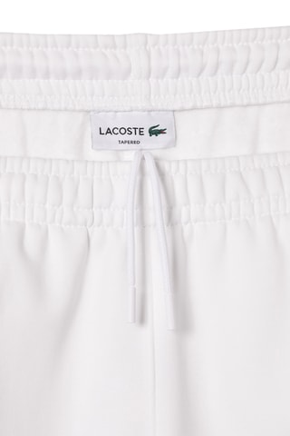 Pantalon de survêtement - Blanc