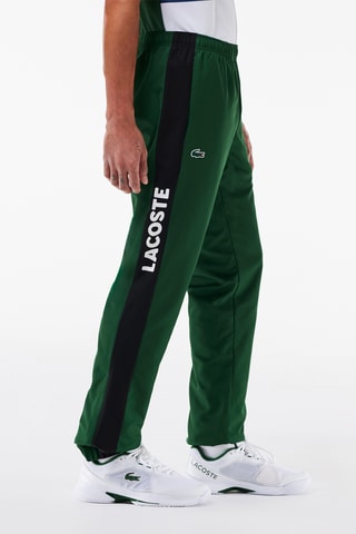 Pantalon de survêtement - Vert