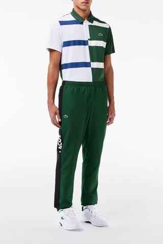 Pantalon de survêtement - Vert