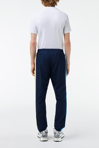 Pantalon de survêtement - Bleu marine