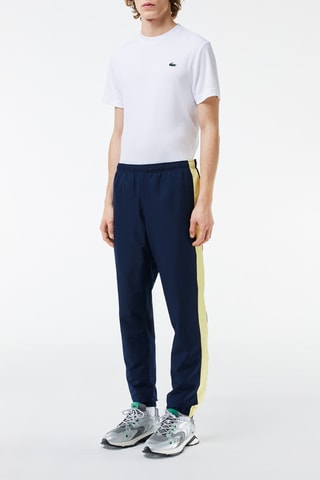 Pantalon de survêtement - Bleu marine