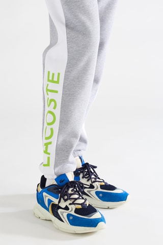 Pantalon de survêtement - Blanc