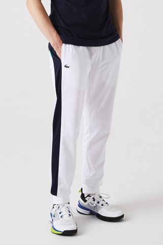 Pantalon de survêtement - Blanc