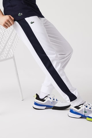 Pantalon de survêtement - Blanc