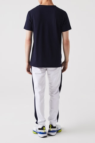 Pantalon de survêtement - Blanc