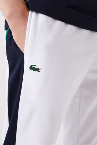 Pantalon de survêtement - Blanc