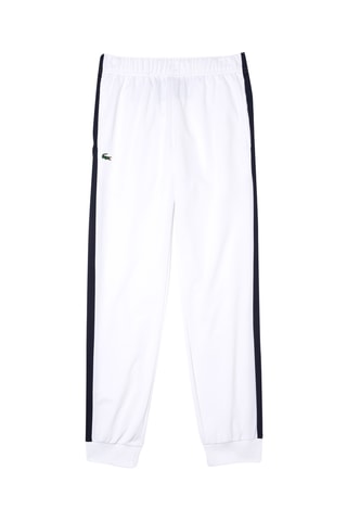 Pantalon de survêtement - Blanc